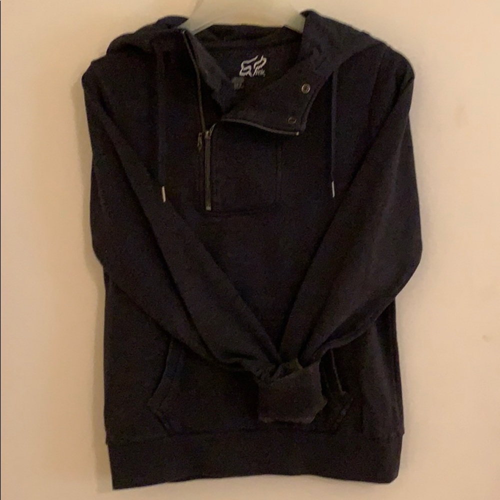 Fox Rider Co. Sweatshirt